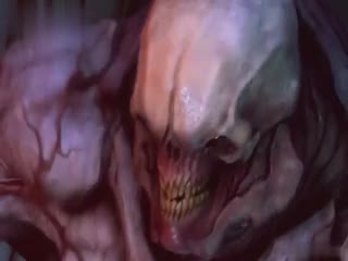 黑化爆乳萨姆斯训练第二天