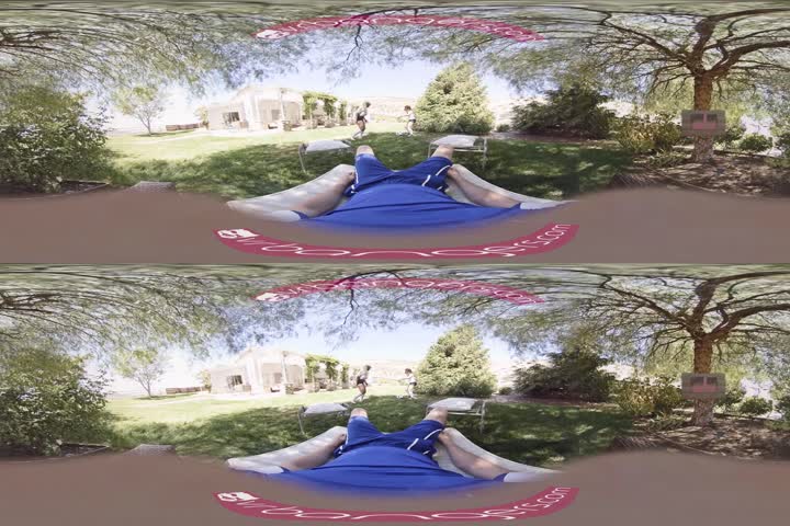 18VR.com Birtay Surprise Threesome By Lesbians Katrin Tequila And Katy Sk59