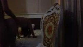 【毒药】杭州兼职男模爆操炮友一小时