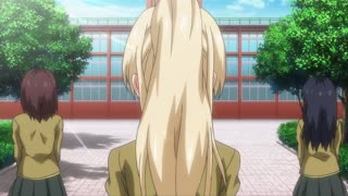 (18禁アニメ) (無修正) [BOOTLEG] 堕落令嬢 THE ANIMATION (BDRip 1080p Hi10 FLAC)