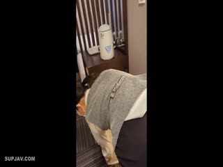 FC2PPV 2892729 ［獨自入手④］ホテルウーマン集団チカン※ホテルリゾート