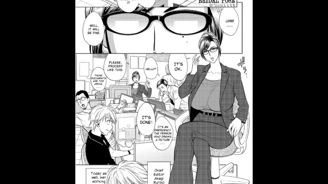 情色漫画-办公室主管性婚姻承诺