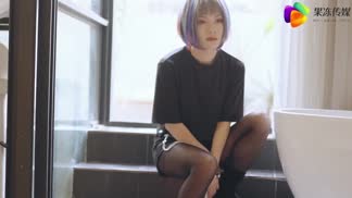 果冻传媒之逃亡的兄妹-聂小倩杜鹃