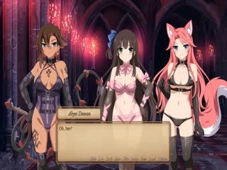 SakuraDungeon18PatchE46惡魔讀美的奶頭：免費色情14