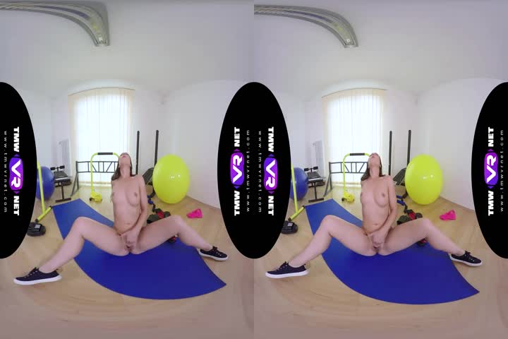 Anissa Kate is the nurse that will treat you right10