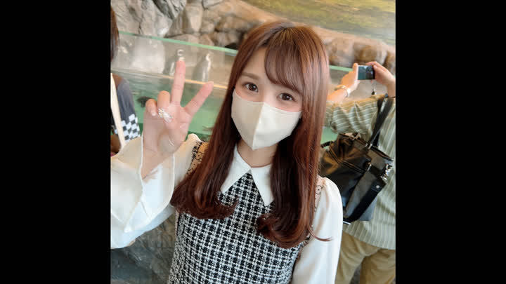 FC2-3130248 初撮影・顔出し！！【無修正】ちっちゃくて元気いっぱいの可愛い保育園の先生！パンストをビリビリに引き裂き桃色乳首のミニマムボディに膣内射精＆顔面射精！！