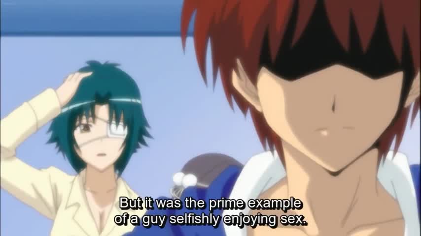 Soukan Yuugi 2 Episode 1 HD