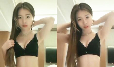 超美的大學生御姐丑曦重出江湖收費房大尺度錄制