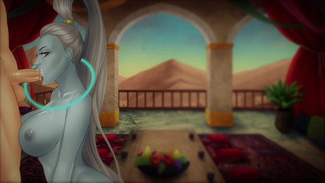 GodTube[化装舞会]-VADOS-（EP 03）-无评论