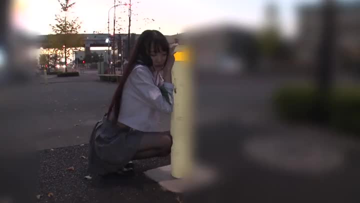 fc2-2905769【セーラー服リモバイ】将来の夢はピアニストな華奢ガリ貧乳ロ●ィタびしょうじょに、道路でリモバイ装着させたらガクガク崩れ落ちて腰砕けイキした【個撮】