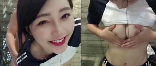 漂亮主播跟小哥做爱叫声太诱人