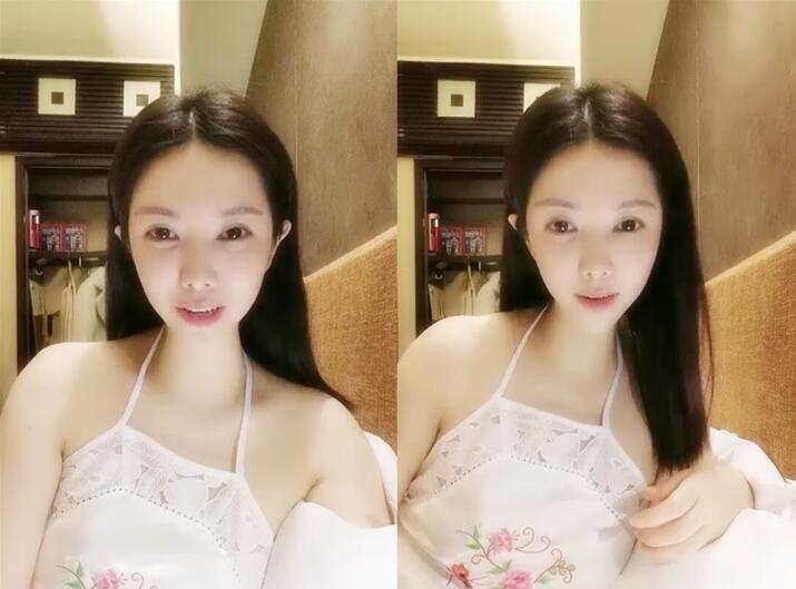 小仙女长相甜美妹子穿肚兜居家单人自慰诱惑掰穴自摸阴蒂翘起屁股扭动浴室洗澡