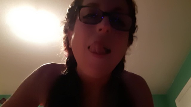 性交的书呆子。2.