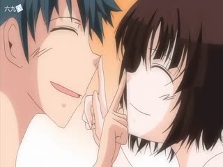 OVA およめさまHONEYDAYS 1