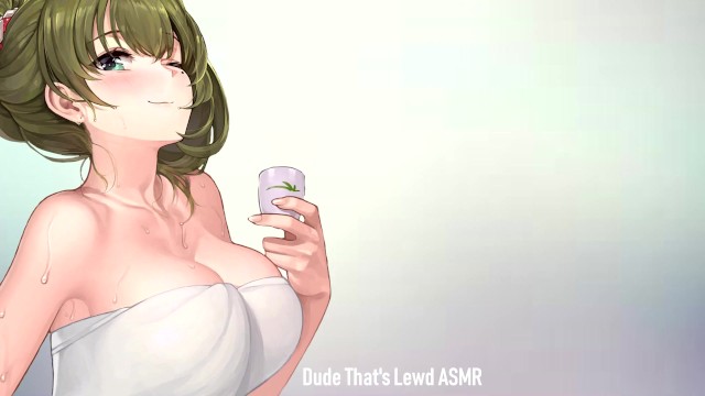 第039步；“s特别”；“礼物”；（ASMR）