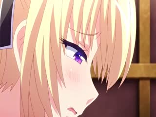 dongman#灼炎のエリス 堕落雌豚勇者・エリス～被虐ボテ腹二穴ビンゴ◆～