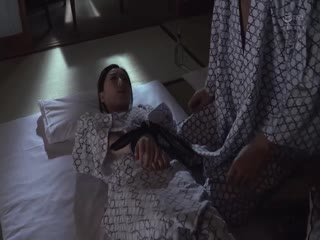 教师妻子的修学旅行