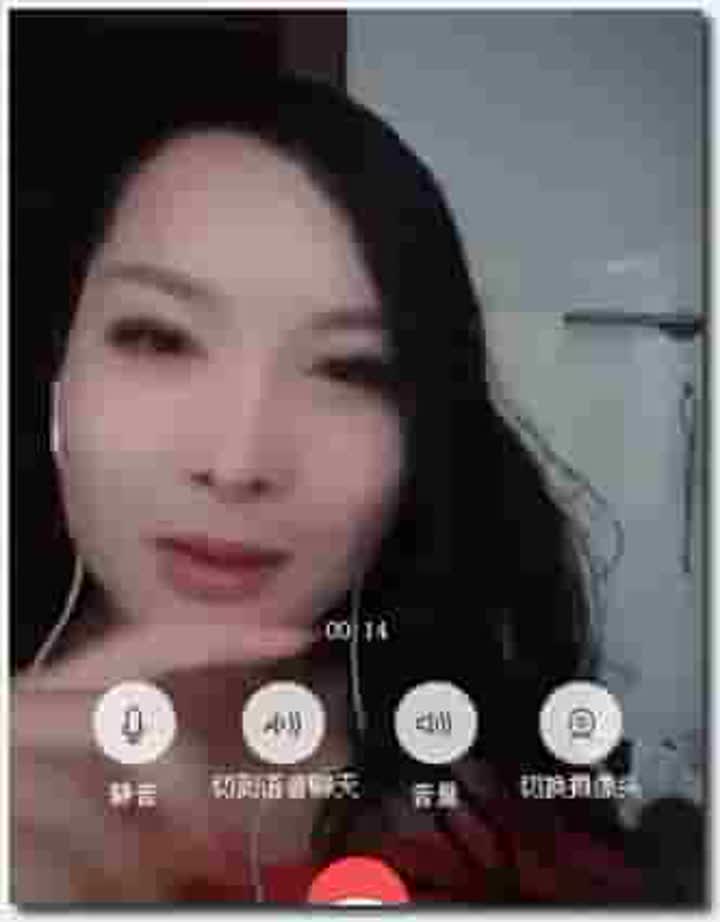 财子冒充土豪撩妹8月~ 第一转播03