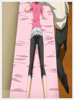 鬼父Ⅱ 上巻「おバカな袴っ娘の反省」