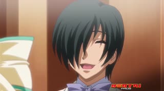 (18禁アニメ) (無修正) [Celeb] 学園3～華麗なる悦辱～ THE ANIMATION 02 (DLrip 1920x1080)