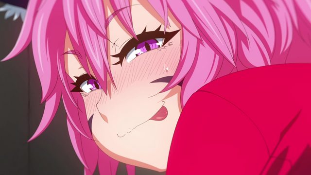 獸娘通信 ～貓娘妮雅～