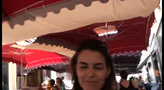 She fucks her husband's brother