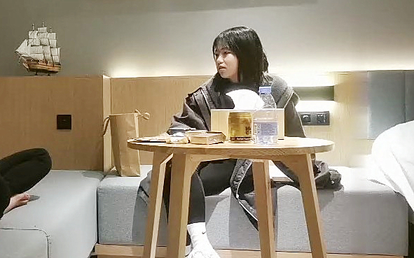 文轩探花老黄啪啪极品良家少女