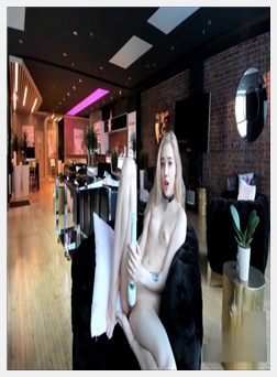 G空闲Yuqi Deepfake-生日手淫2雨琦