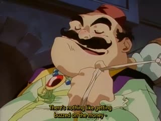 ミッドナイトパンサー1-MidnightPanther1