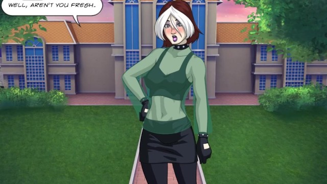 像流氓一样-第一部分洛夫斯基桑克斯的性感流氓宝贝