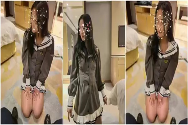 调教杭州小母狗