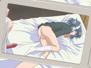 [H無碼]復警學園～前編