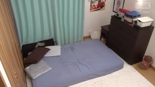 認真把妹 搭訕→外帶→幹砲偷拍→擅自PO網 型男搭訕師即刻開幹影片 30 KKJ-101