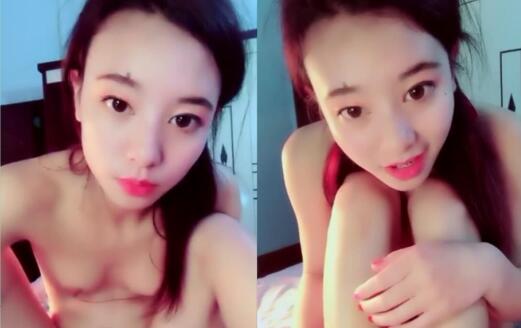 第一坊清秀美女自己玩都喷水