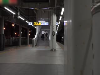 DANDY-732最終電車で痴女とまさかの2人きり向