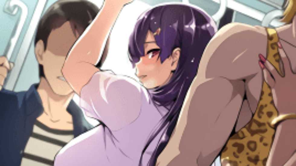 dmOVA 紫陽花の散ル頃に