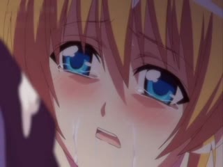 魔法少女爱蕾娜Vol.01「爱蕾娜要高潮了！」VAA-0007