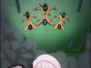 泳装女友～THEANIMATION～Fit.4「泳装与两名女友」DG-244