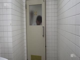 こくせんリターンズ 前编 -トイレオナニーを覗いた童贞生徒の禊- 水咲菜々美 – 无修正动画