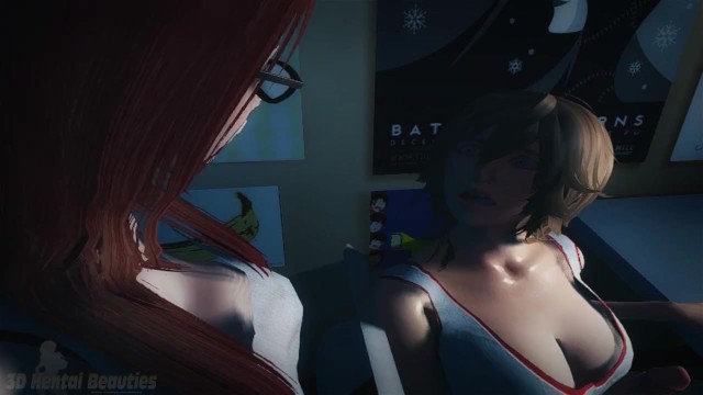 留宿