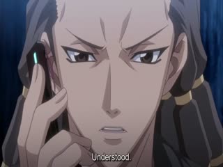 姦染3 首都崩壊-Kansen 3 - Shuto Houkai 1