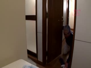 [中文字幕]MCSR-115中出し近亲相奸お义父様やめて下さい义理の父第05集