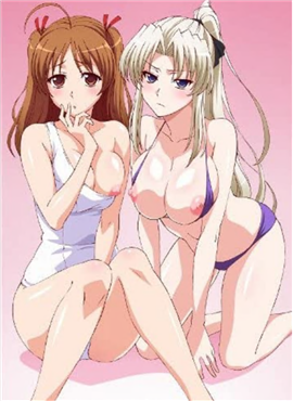 ショッキングピンク！ 第2話