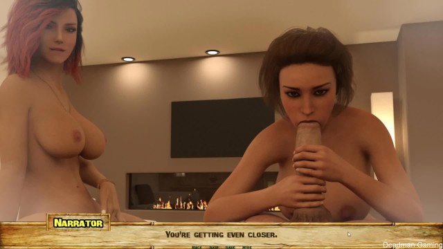 与肯尼岛共度10个猥亵之夜