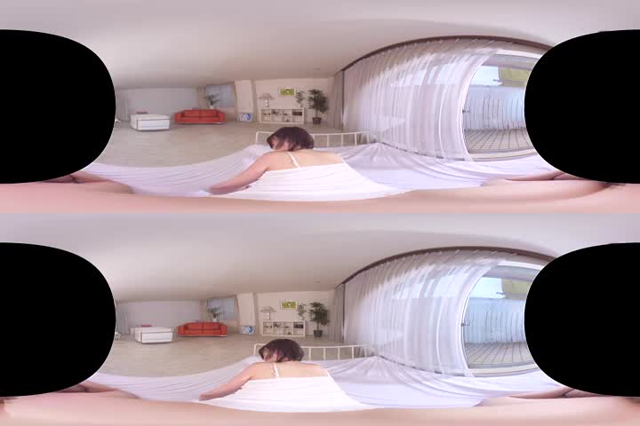 part 2「気持ち良过ぎてオマ●コおかしくなっちゃう！」凰かなめと浓厚ハメ潮激イキSEX！！