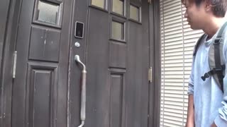 昨日還是處男的我一天吃7人！超絶倫處男在女子宿舍不停息中出！ HUNTA-700