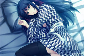 戀獄 ～月狂病～ 02 _ カルタグラ～ツキ狂イノ病～ 第二夜