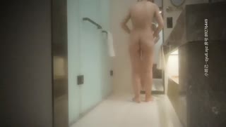 推油少年04-29年轻的妹子