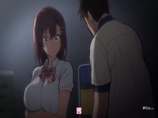 桜都字幕组あんてきぬすっOVA茜ハ摘マレ染メラレル1-2022.2