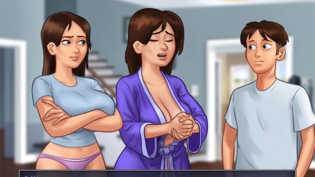 夏季传奇v0。20-托尼和 S披萨店-PT。210